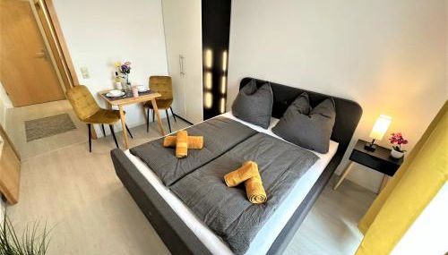 Gemütliches Studio im Bayerwald +POOL +SAUNA +WIFI - Foto 2, wardrobe