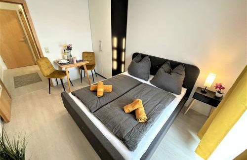 Gemütliches Studio im Bayerwald +POOL +SAUNA +WIFI - Foto 2