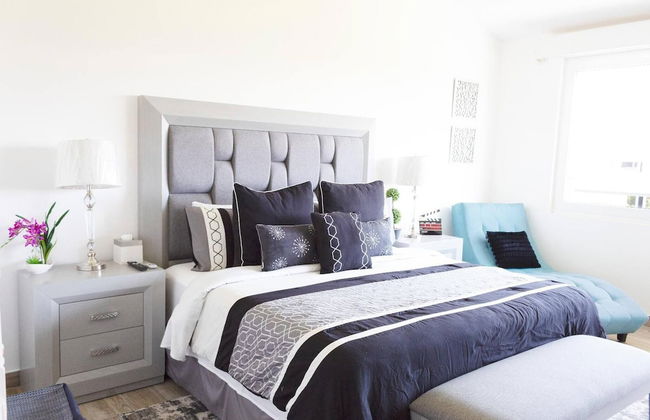 New Villa Deluxe, Golf Club, Punta Cala 205 - Foto 2