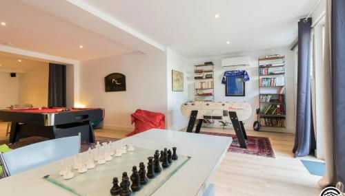 Villa la sauziere - Foto 2