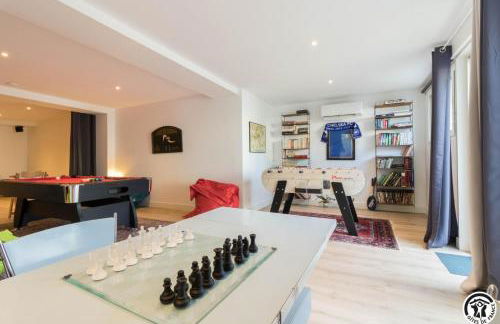 Villa la sauziere - Foto 2