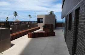 Loft de Alto Padrão na Beira Mar - Photo 29