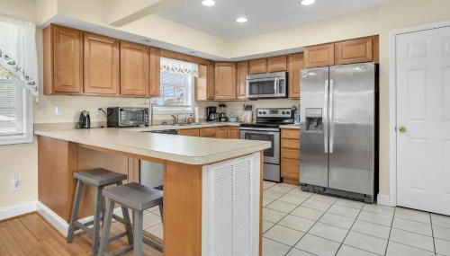 Beach Haven - Modern Home; Close to town! - Foto 3