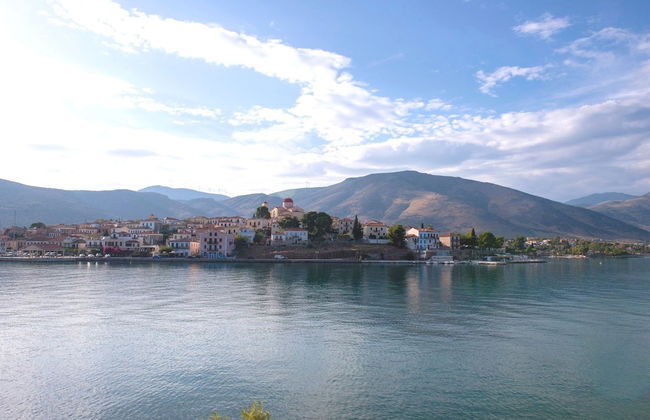 Nautilus Luxury Suites - Photo 49