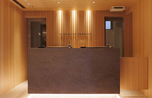 Gion Elite Terrace - Foto 5