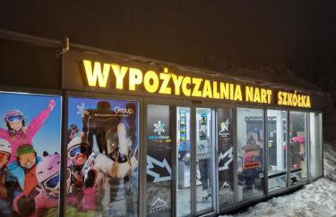 Czarna Góra Apartament 319 - Foto 46