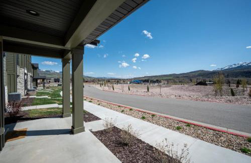 Mountain Green Snowbasin Getaway R5049Ski Retreat - Foto 66