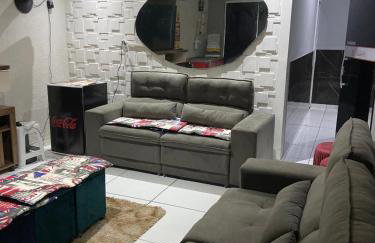 Hotel e Pousada REQUINTTE - Photo 22