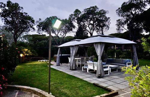 Villa Beachfront Marina - Foto 25