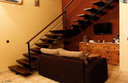 Apartamentos Rurales el Calama - Foto 7