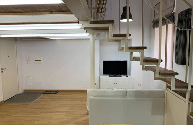 Old Town Nest in Civitavecchia - Foto 1