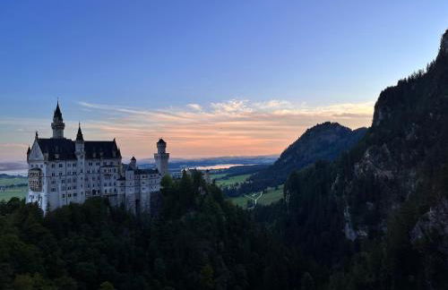 Ferienhaus Schwangau - Foto 36