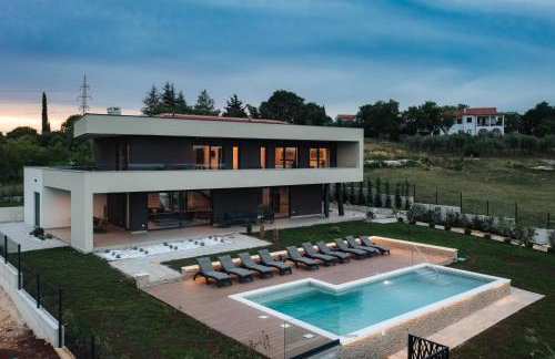 Villa de la Vie - Foto 64