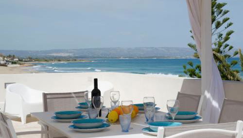 Almaga Apartments - San Lorenzo, Marzamemi - Foto 2