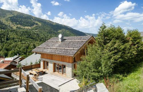 Chalet Zebra - Foto 8