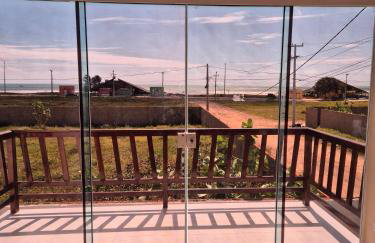 Casa na praia com vista para o mar - Foto 18