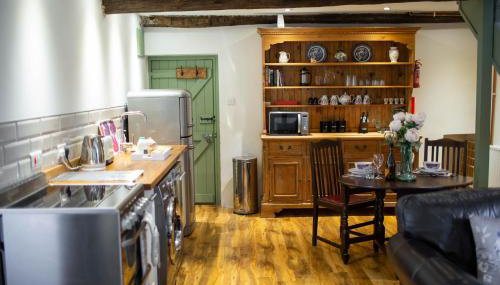 Lavington Johnston - Foto 4, stove