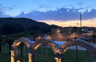 Turismo Rural Santa Lucia - Foto 10