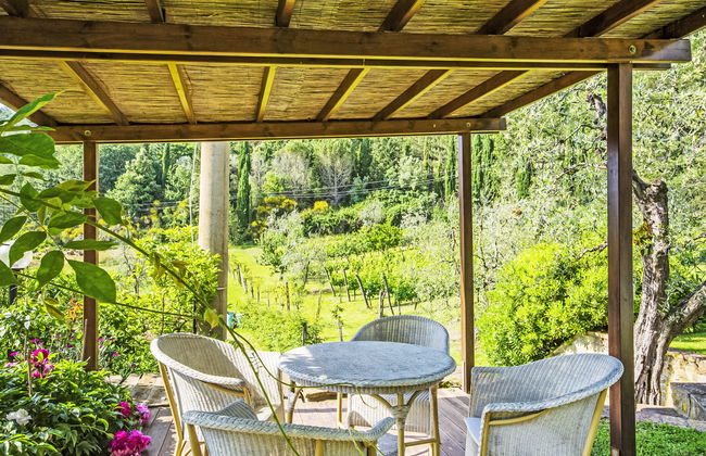 I Noccioli - Photo 21