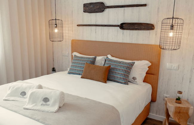 Shellter Apartments - Foto 1