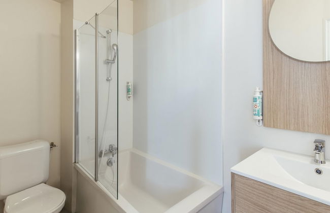 Aparthotel Adagio Access Paris La Villette - Photo 14