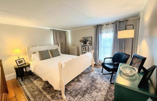 The Hamilton Harbor House - Foto 26