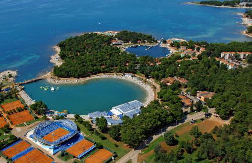 Apartments Stella Plava Laguna - Foto 52