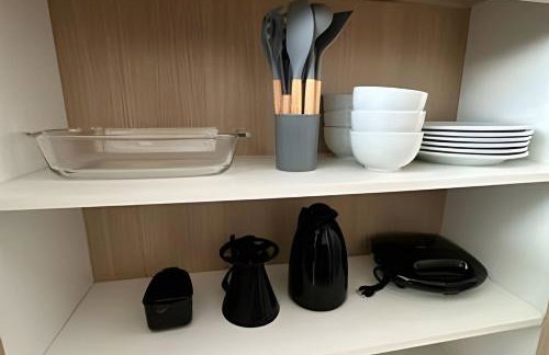 Estrela 04 Prime Loft - Photo 42