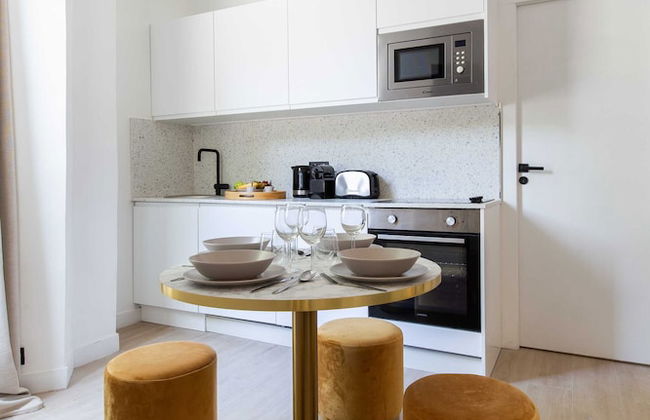 Résidence Paris Charles - Photo 25