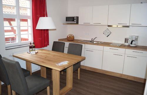 Braumeister Döbler - Ferienwohnungen - Foto 65