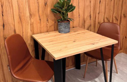 Beskidy Basement Studio - Foto 7