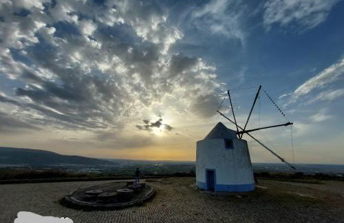 Casa de Lazer da Chã - Foto 45