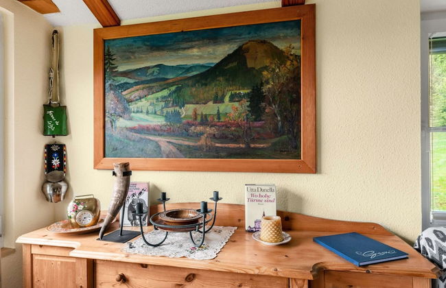 Home in Steinbach-hallenberg - Foto 20