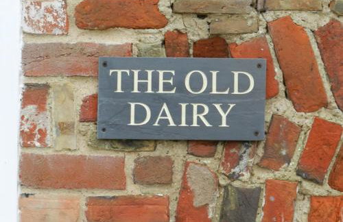 The Old Dairy, Valley Farm, Middleton - Foto 8