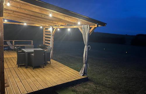 Domek Holenderski Mazury 100 metrów do Szlaku Wielkich Jezior - Foto 22