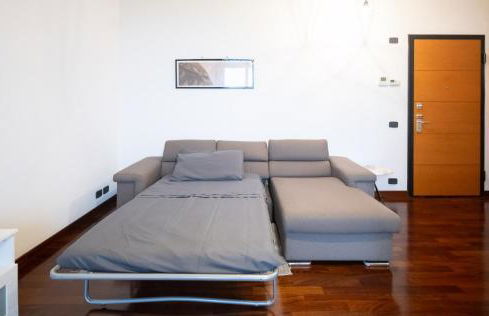 Sky Garden Stay Milano - Private Garage - Foto 6