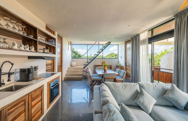 Irie Tulum - Photo 24