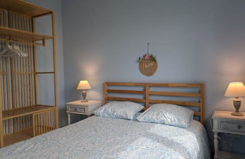 T2 na Praia da Costa Nova com Varanda - Yellow Door - Foto 1