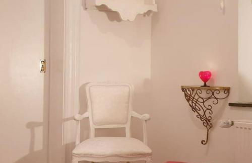 Exklusive 3-Zimmer-Wohnung, 2 Ebenen, Messe, Zentrum, 67 m2 - Foto 10