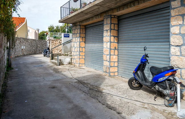 Apartments Nicol - Foto 48