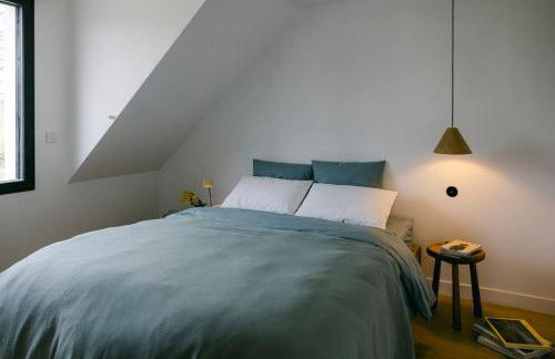 Le Duplex de Maison Passage - Foto 8