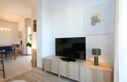 73COP1034 - Spacious apartment with terrace - Photo 19