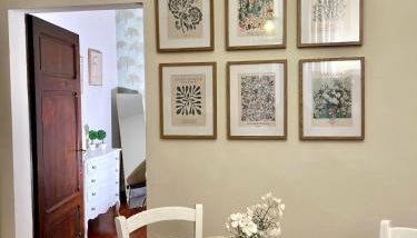 Charming light terraces near Basilica in Assisi - Foto 2