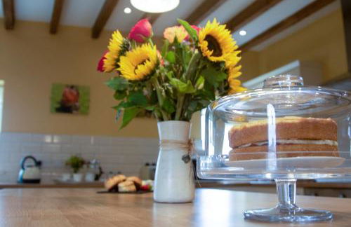 The Haybarn - Foto 28