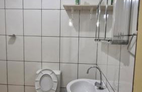 Suíte pra até 3 pessoas - Foto 11