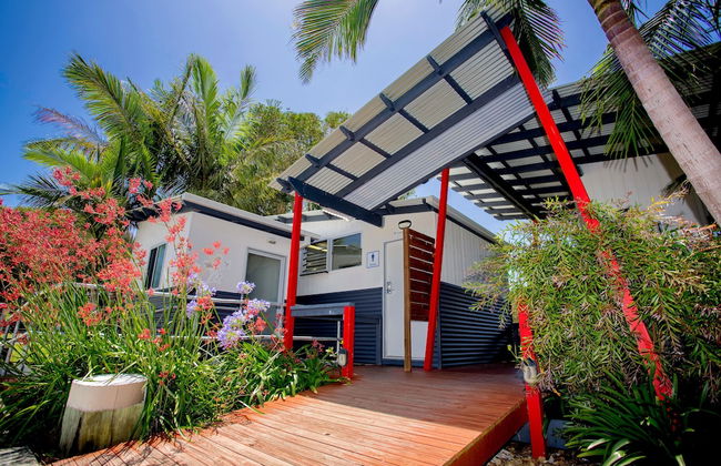 Lakeside Forster Holiday Park - Photo 72