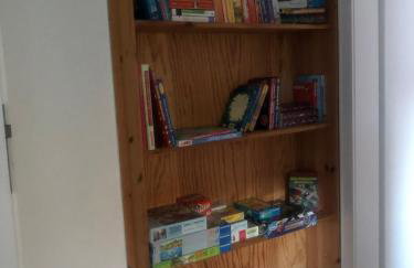 Ferienhaus an der Agger - Foto 17