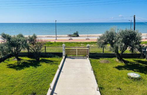 Blue Pearl Beach House - Foto 6