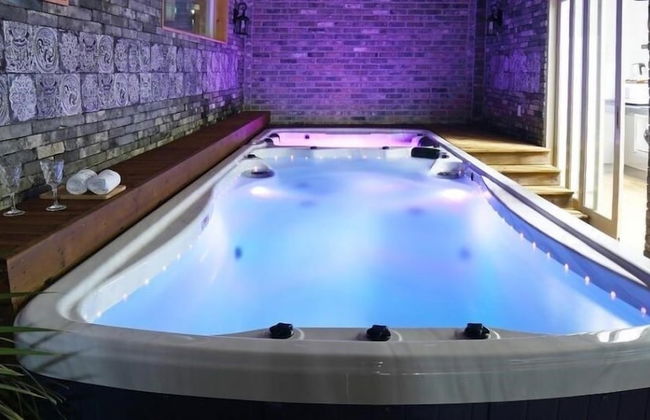 Gyeongju Sillamasil Pension One - Foto 40