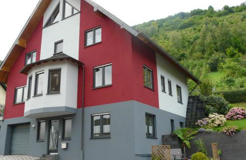 Ferienwohnung Hermann - Foto 1